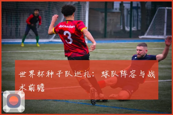 世界杯种子队巡礼:球队阵容与战术前瞻