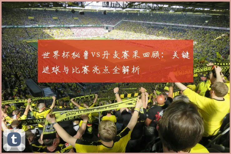 世界杯秘鲁vs丹麦赛果回顾:关键进球与比赛亮点全解析