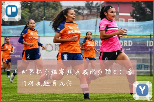 世界杯小组赛焦点战比分预测:豪门对决胜负几何